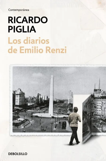 Diarios de Emilio Renzi, los (Omnibus)
