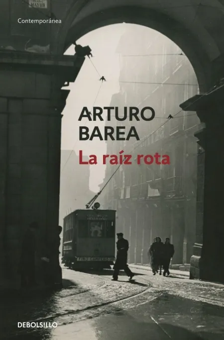 La Raíz Rota