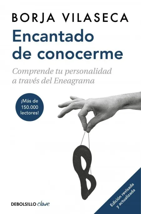 Encantado de Conocerme (Ed. Ampliada)