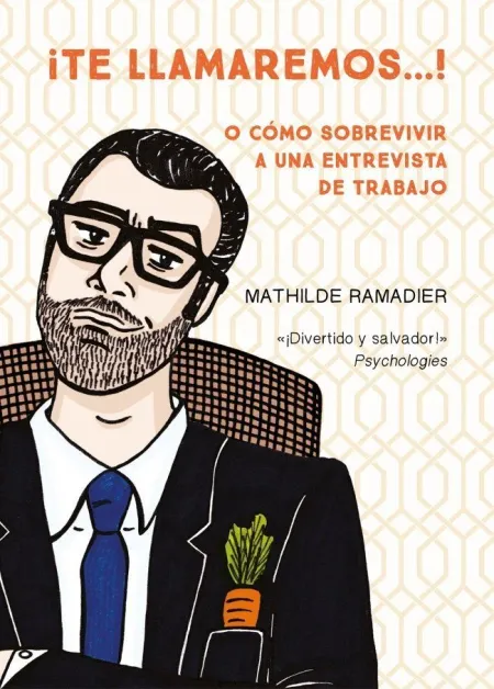 ­Te Llamaremos... !