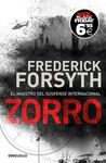 EL ZORRO (BOOK FRIDAY)