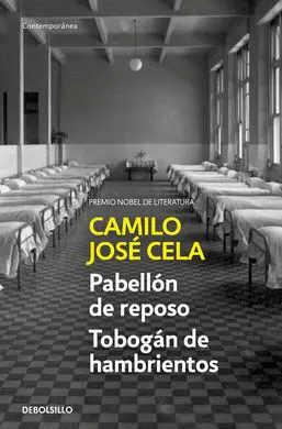 Pabellón de Reposo / Tobogán de Hambrientos