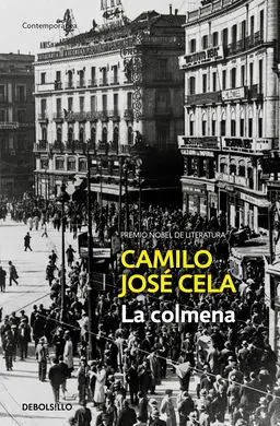 Colmena, la