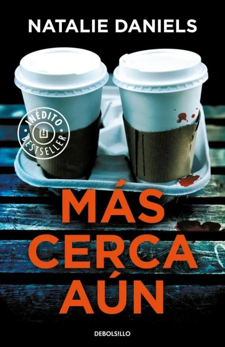Mas Cerca Aun