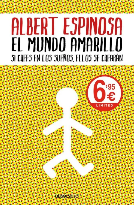 El Mundo Amarillo