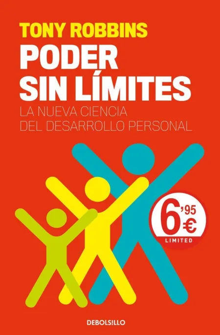 Poder sin Limites (Limited)