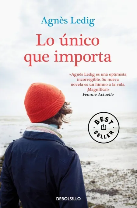 Lo Unico que Importa