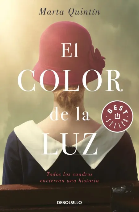 Color de la Luz, el