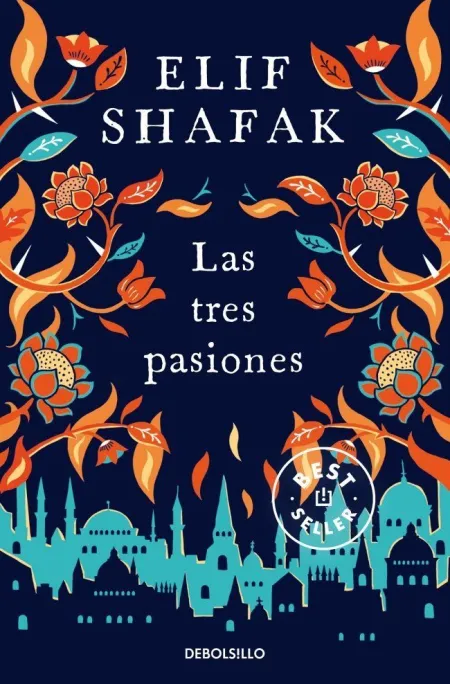 Tres Pasiones, las