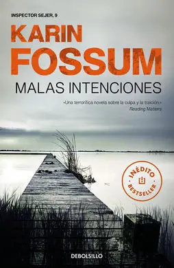 Malas Intenciones
