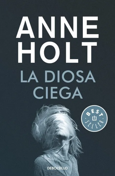 La Diosa Ciega