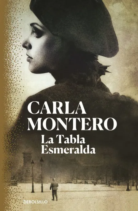 La Tabla Esmeralda