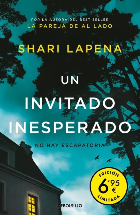 Un Invitado Inesperado