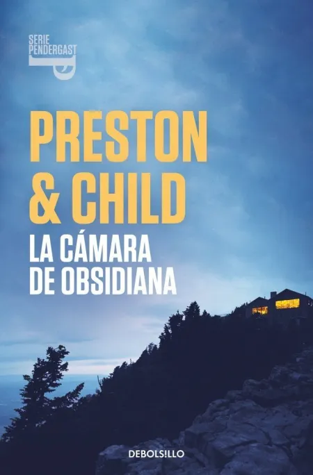 Camara de Obsidiana, la