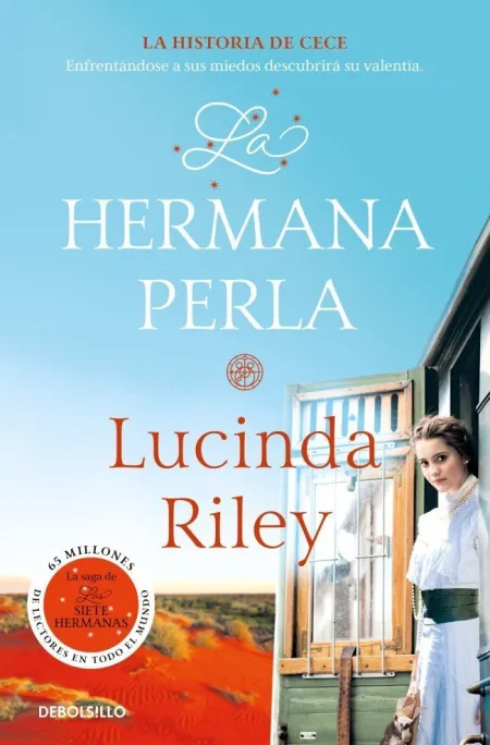 La Hermana Perla. 4. Las Siete Hermanas