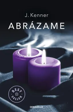 Abrázame (Serie Stark 7)