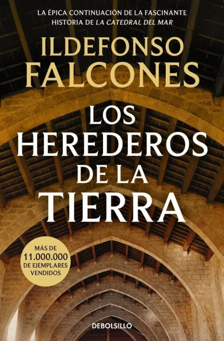 Los Herederos de la Tierra