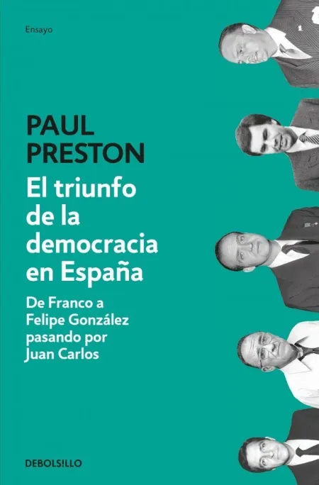 El Triunfo de la Democracia en España