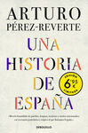 UNA HISTORIA DE ESPAÑA (LIMITED)