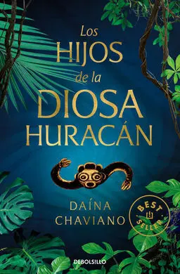 Los Hijos de la Diosa Huracán