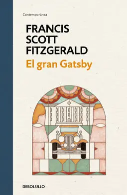 El Gran Gatsby