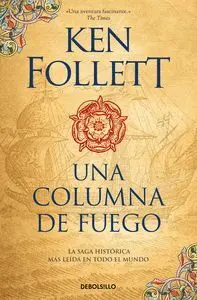 Columna de Fuego, una