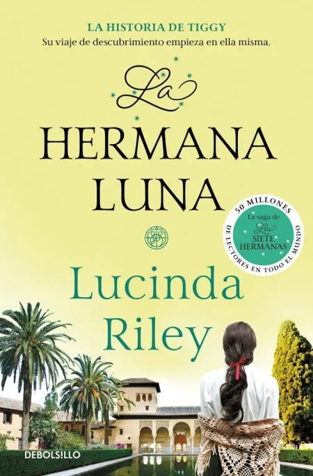 La Hermana Luna. 5. Las Siete Hermanas