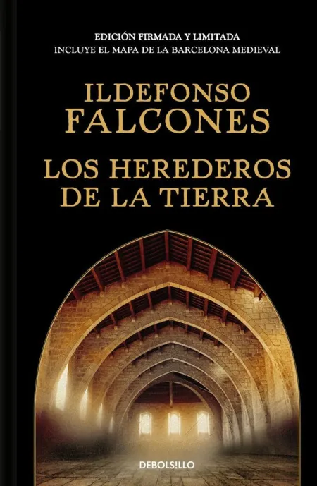Los Herederos de la Tierra