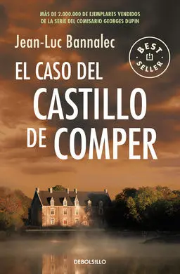 El Caso del Castillo de Comper