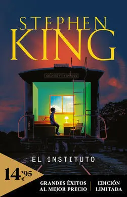 El Instituto (Cn 2020)