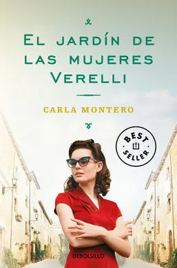 El Jardín de las Mujeres Verelli