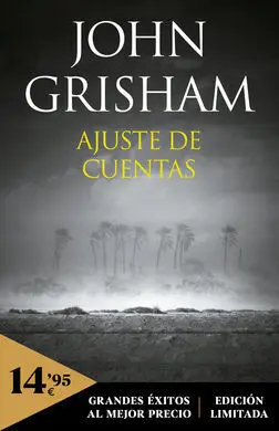 Ajuste de Cuentas (Cn 2020)