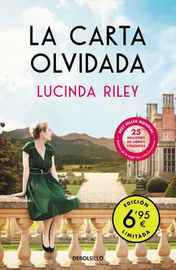 La Carta Olvidada (Limited)