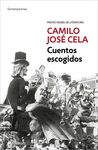 CUENTOS ESCOGIDOS (CAMILO JOSE CELA)