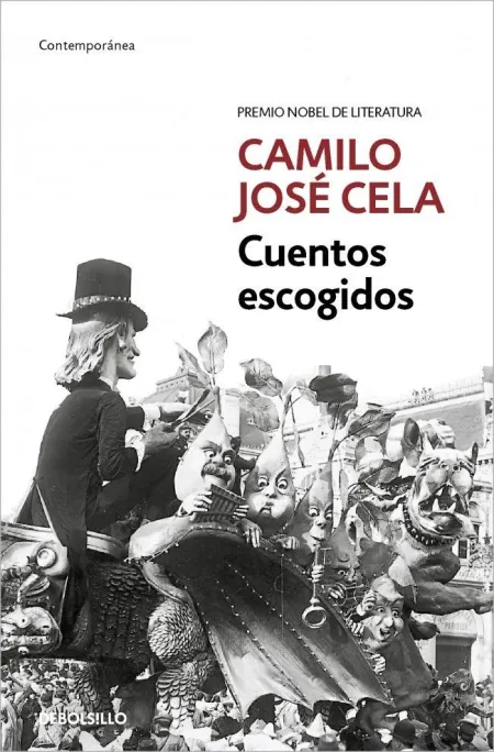 Cuentos Escogidos (Camilo Jose Cela)