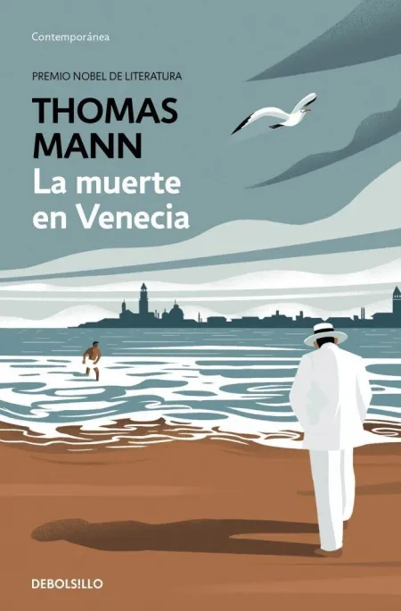 La Muerte en Venecia