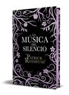 MUSICA DEL SILENCIO, LA (LIMITED)
