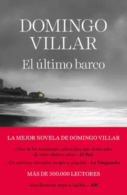 El Ultimo Barco