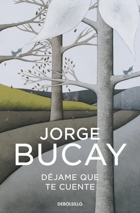 Dejame que te Cuente