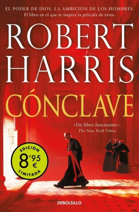 Conclave (Limited)
