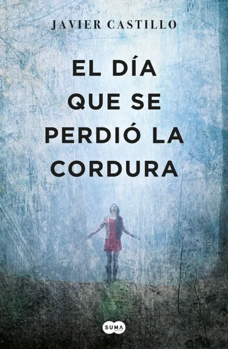 Dia que se Perdio la Cordura (Estuche)