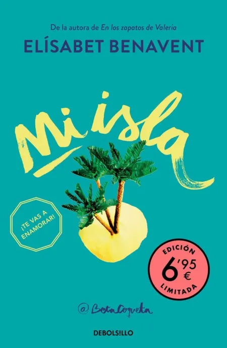 Mi Isla (Limited)