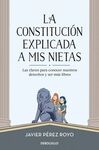 LA CONSTITUCIÓN EXPLICADA A MI NIETAS