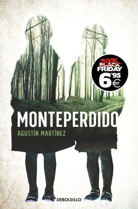 Monteperdido (Book Friday)