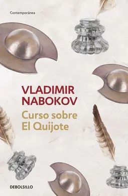 Curso Sobre el Quijote