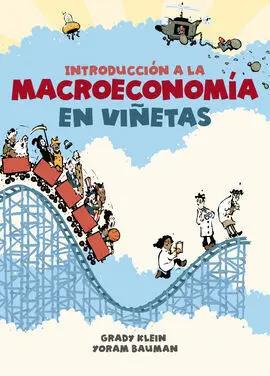 Introduccion a la Macroeconomia en Viñet