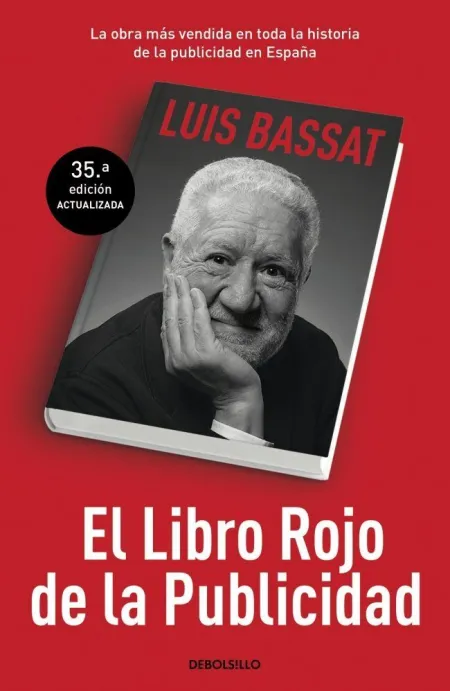 Libro Rojo de la Publicidad (Ed Actualiz
