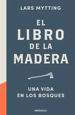 Libro de la Madera, el