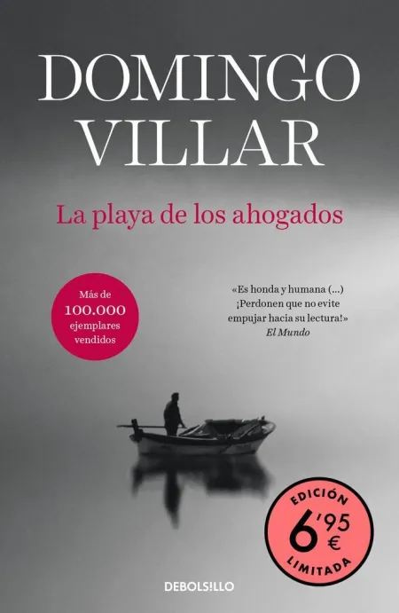 Playa de los Ahogados (Limited)