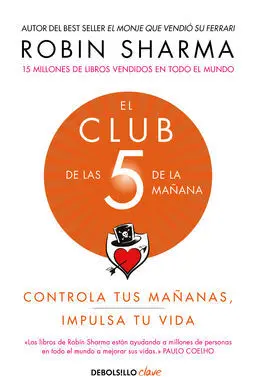 Club de las 5 de la Mañana, el
